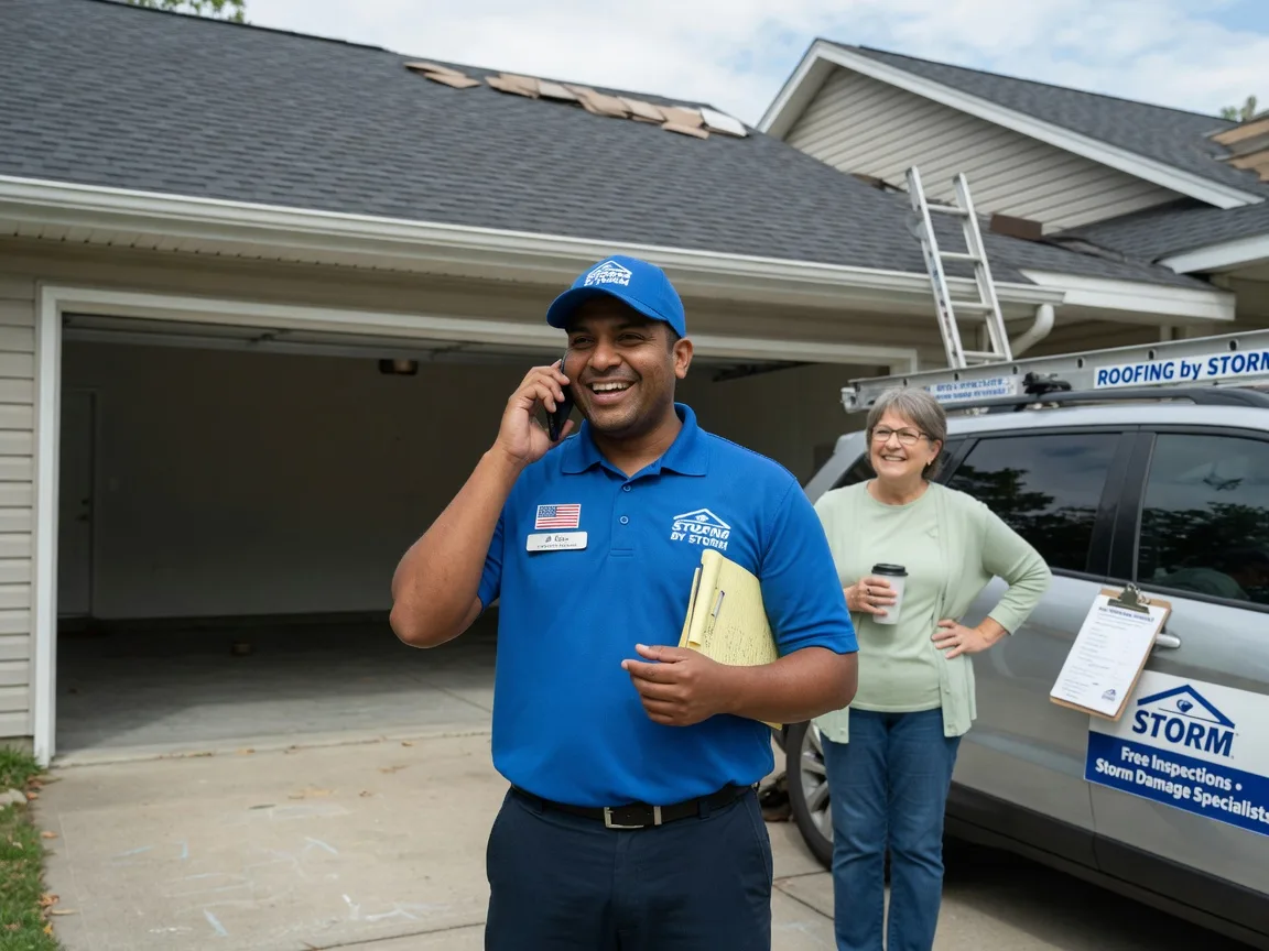 Roof Repair Near Me Orion, IL FAQs